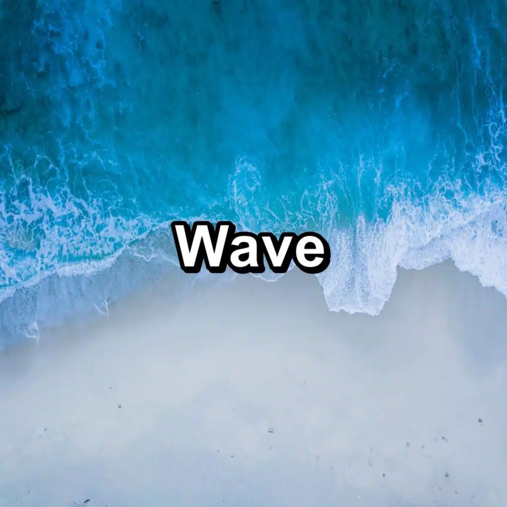 Ocean and River Sounds For Pure Relaxation 10 Hours of Deep Sleep