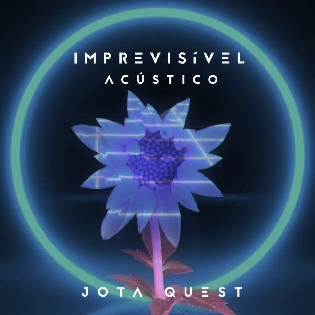Imprevisível (Acústico)