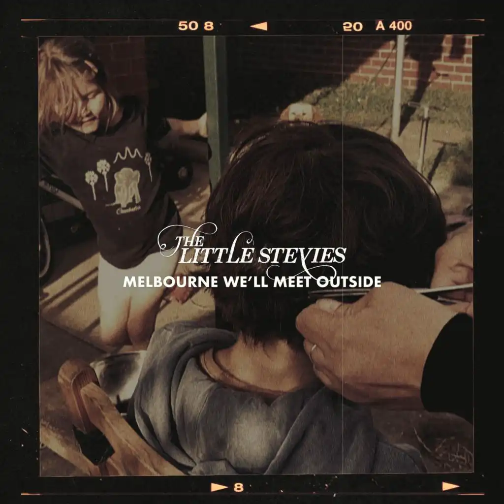 The Little Stevies