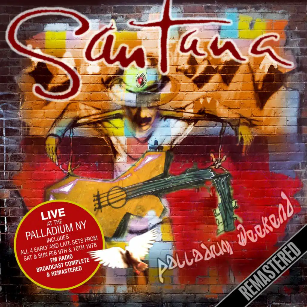 Dance Sister Dance (Baila Mi Hermana) [Feb 10Th 1978 Early Set] [Remastered] (Live)