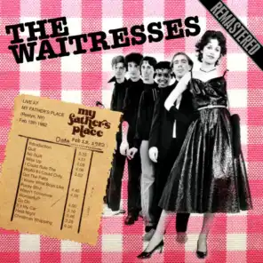 The Waitresses