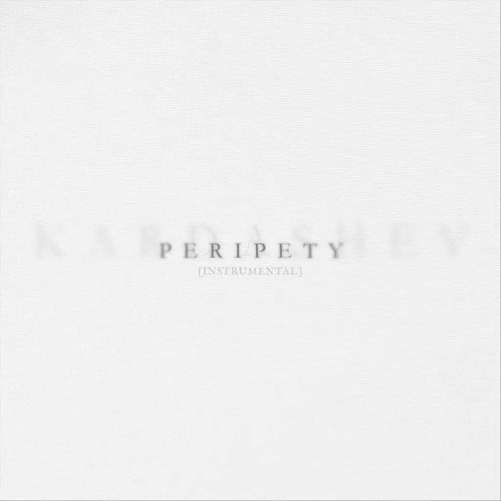 Peripety (Instrumental)