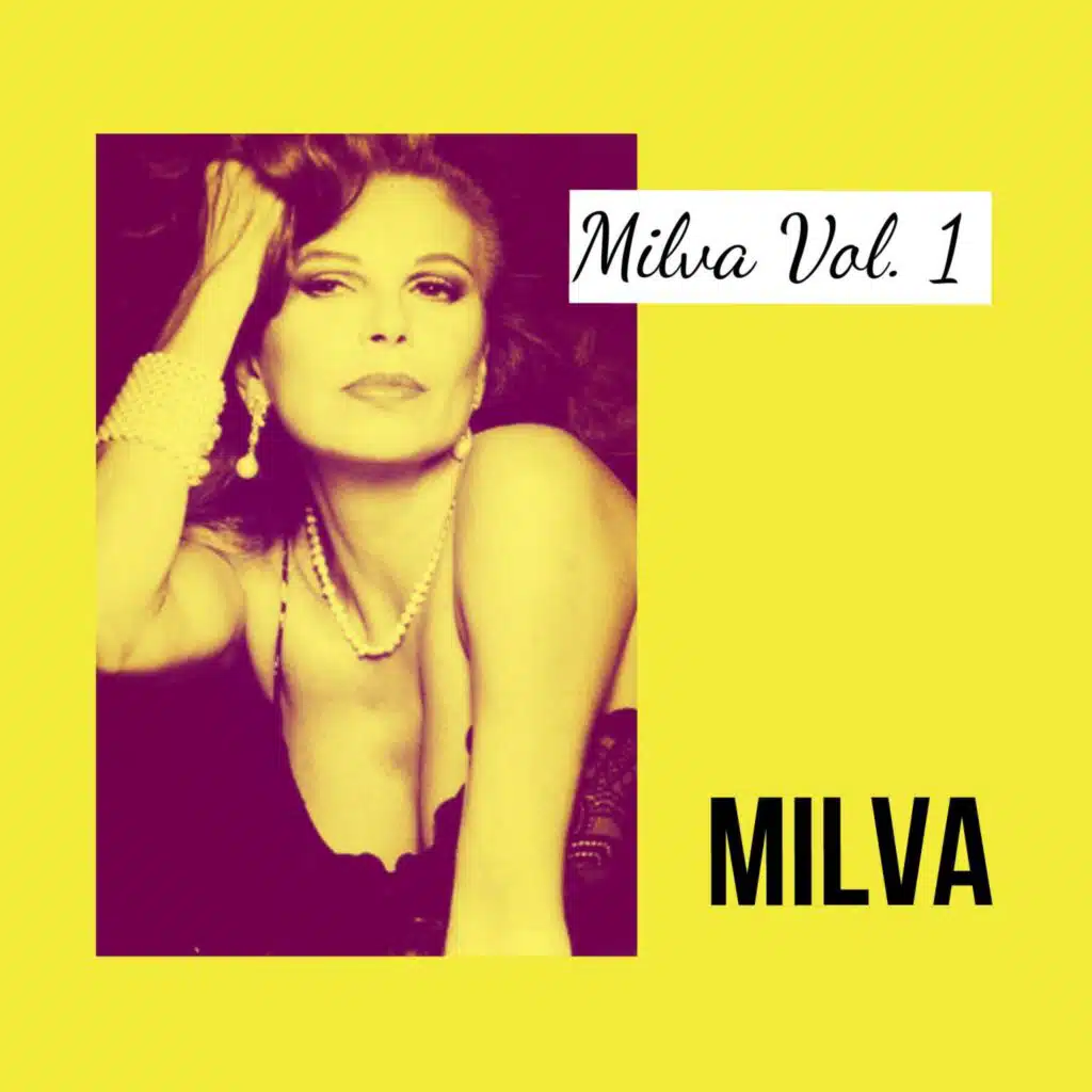 Milva, vol. 1