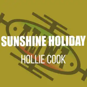 Sunstroke Dub (feat. Hollie Cook)