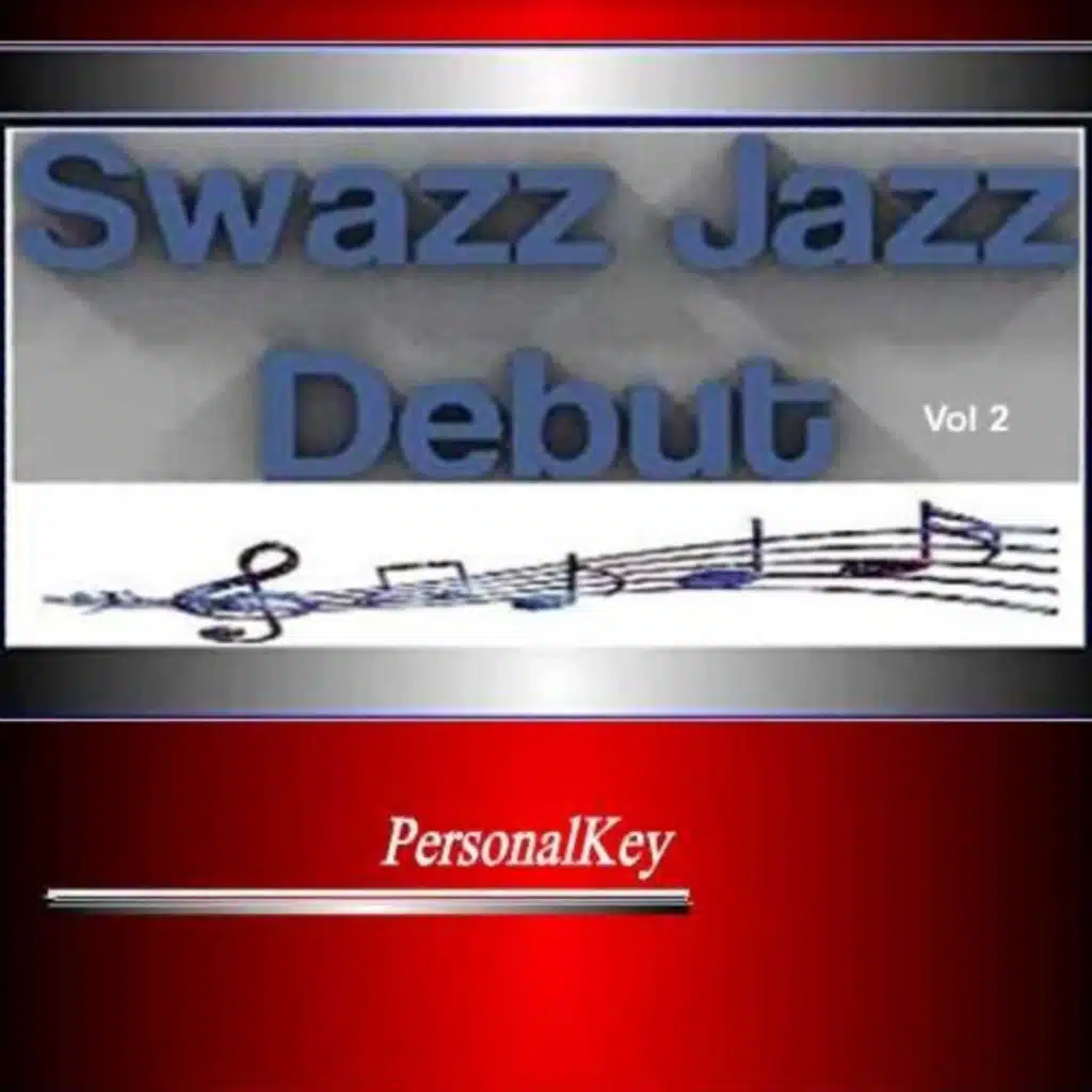 Swazz Jazz Debut, Vol. 2