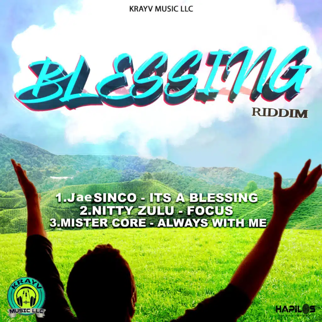 Blessing Riddim