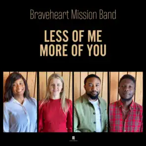 Less of Me More of You (feat. Christelle Kayoka & Criyonit Kayoka)