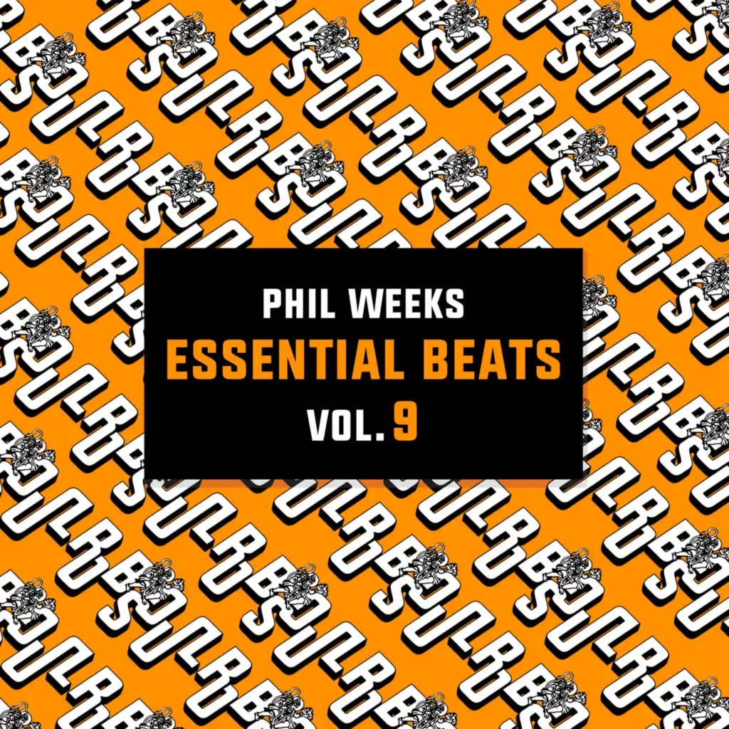 Essential Beats, Vol.9