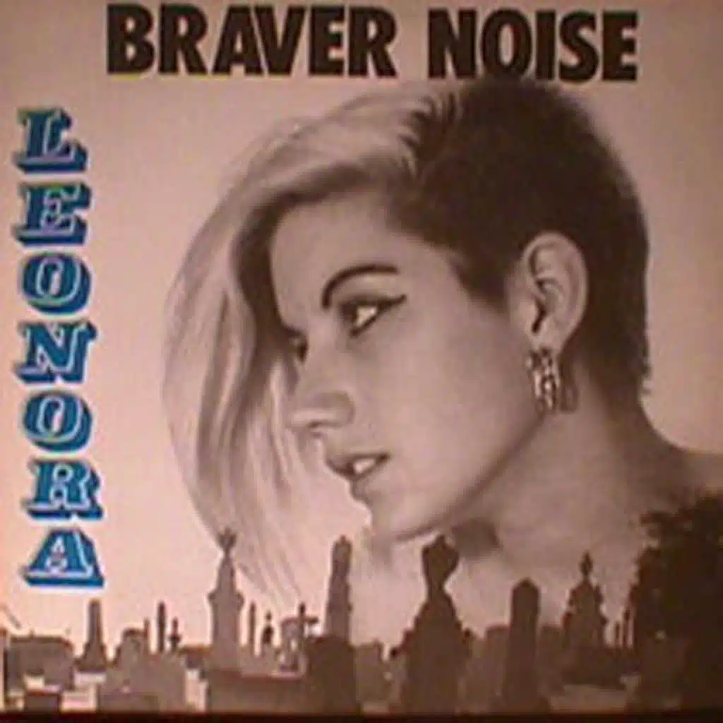 Leonora