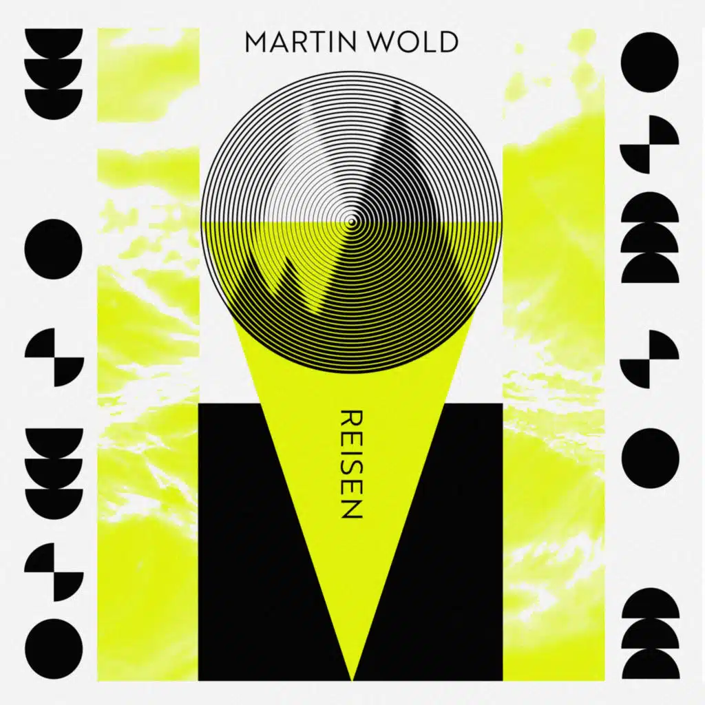 Martin Wold
