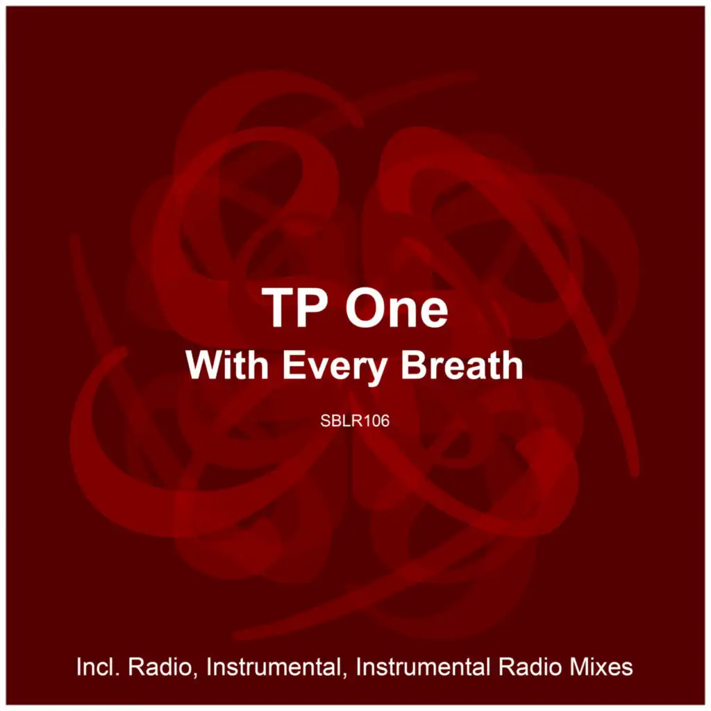 With Every Breath (Instrumental Radio Mix)