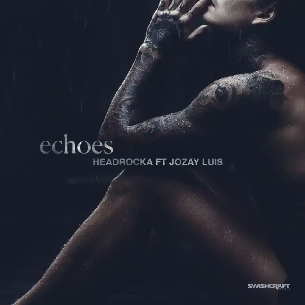 Echoes (Club Remix) [feat. Jozay Luis]
