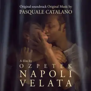 Napoli Velata (Original Motion Picture Soundtrack)