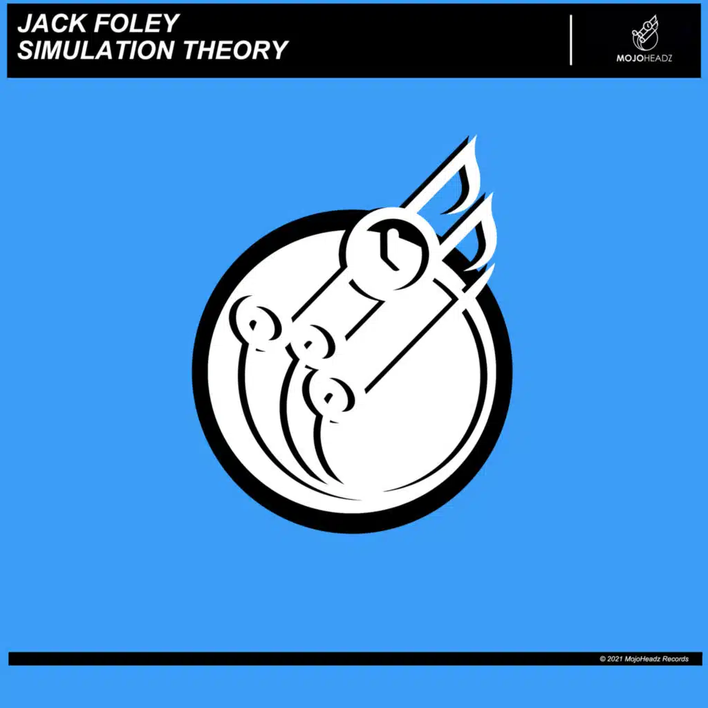 Jack Foley