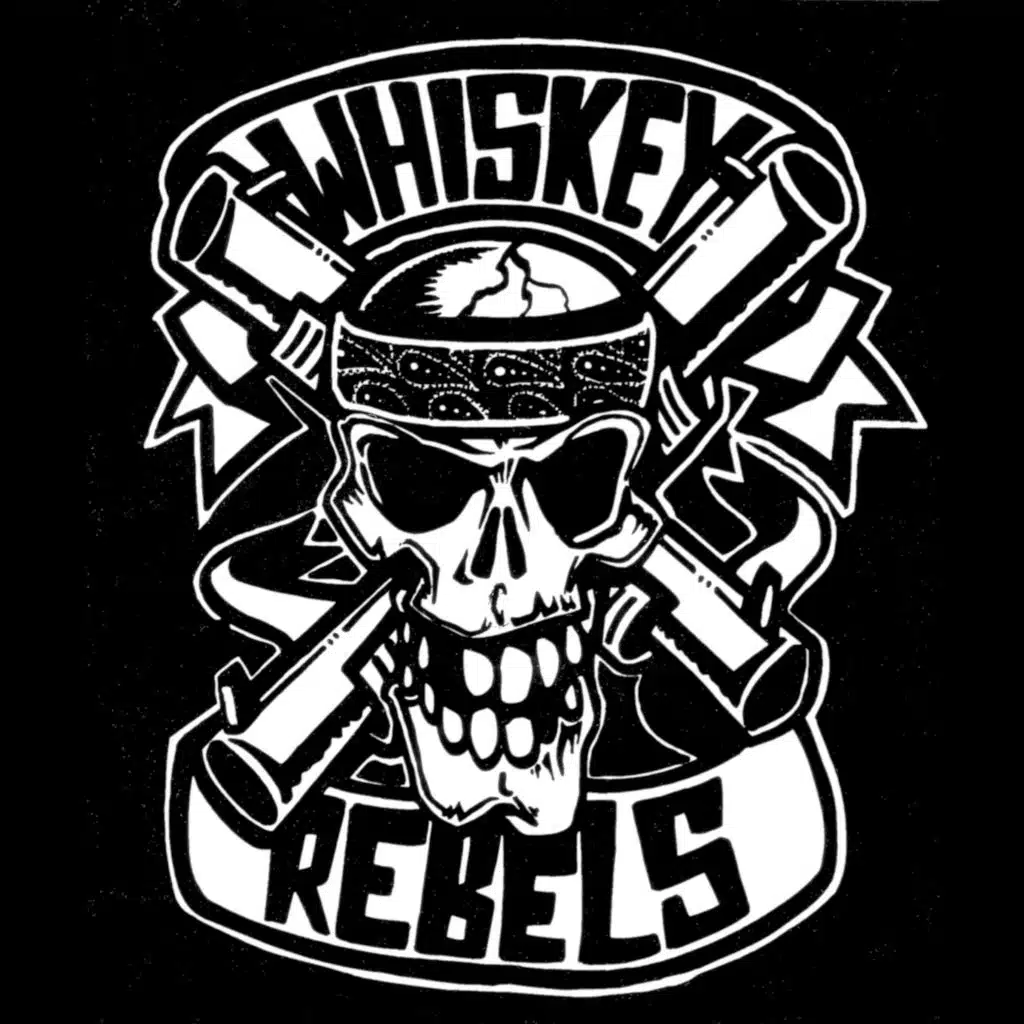 Whiskey Rebels