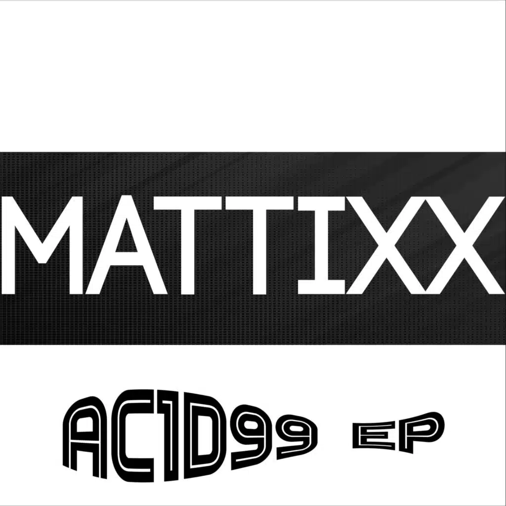 Mattixx Asian Underground Play on Anghami