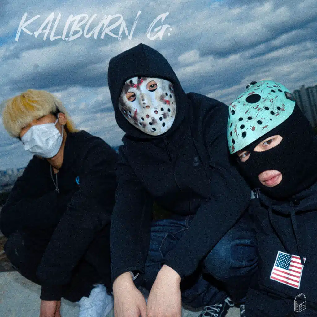 KALIBURN G
