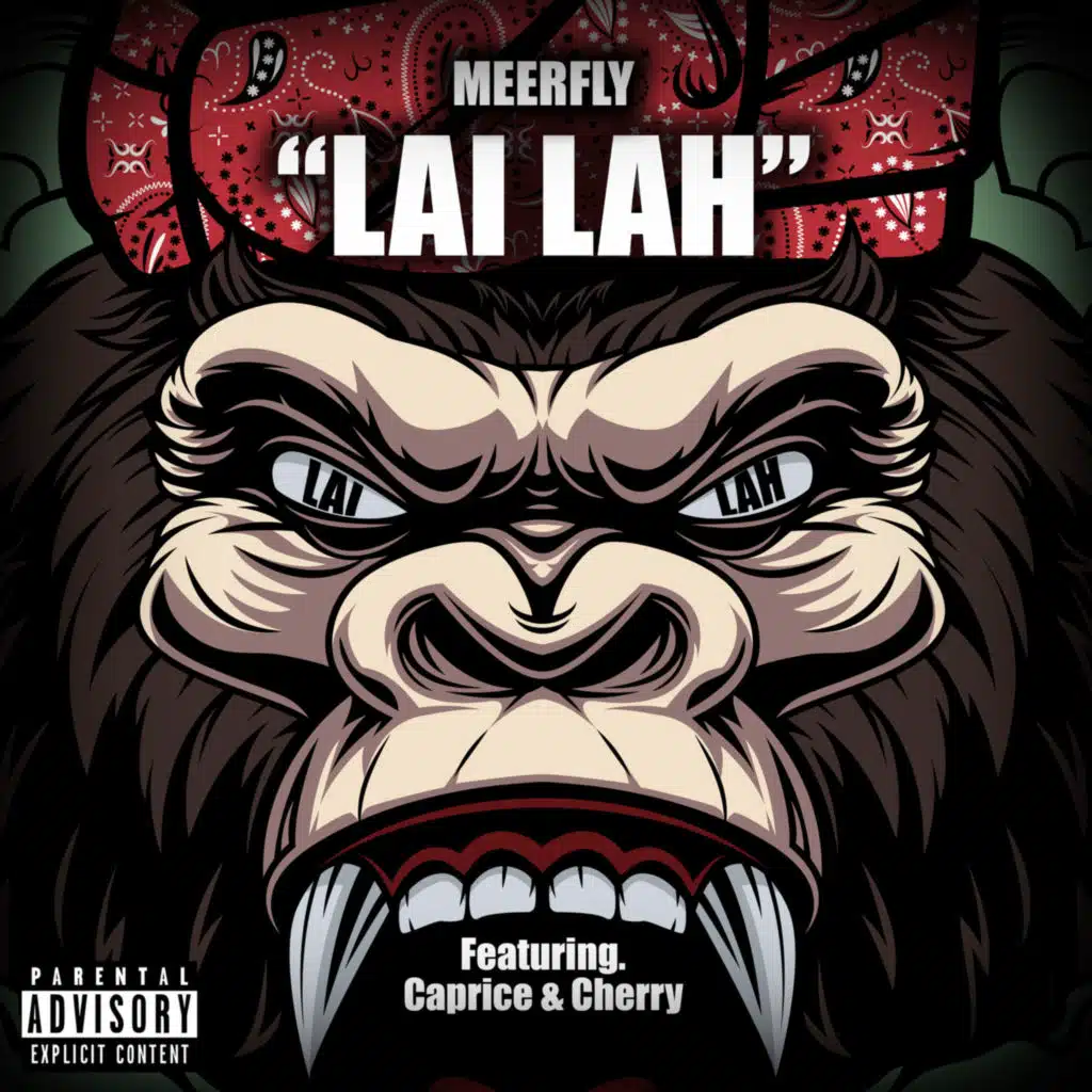 Lai Lah (feat. Caprice)
