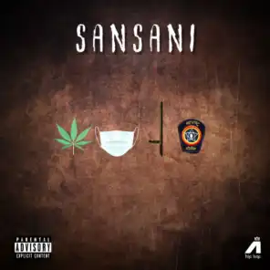 Sansani (feat. BBontheBeat)
