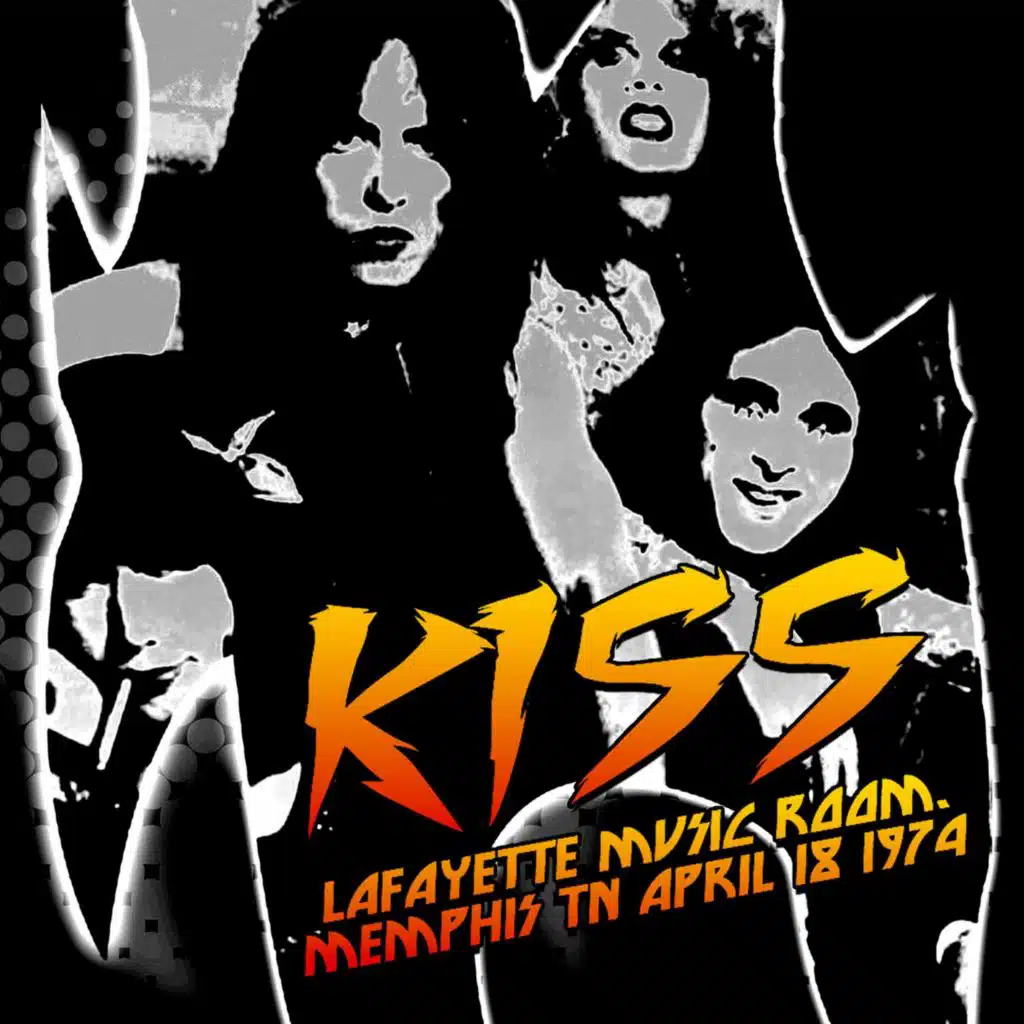 Acrobat (Live) (Remastered)