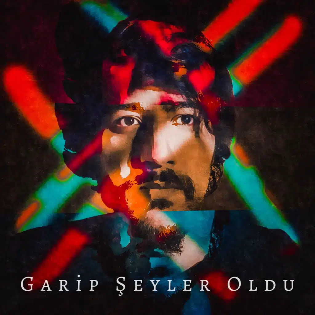 Garip Şeyler Oldu