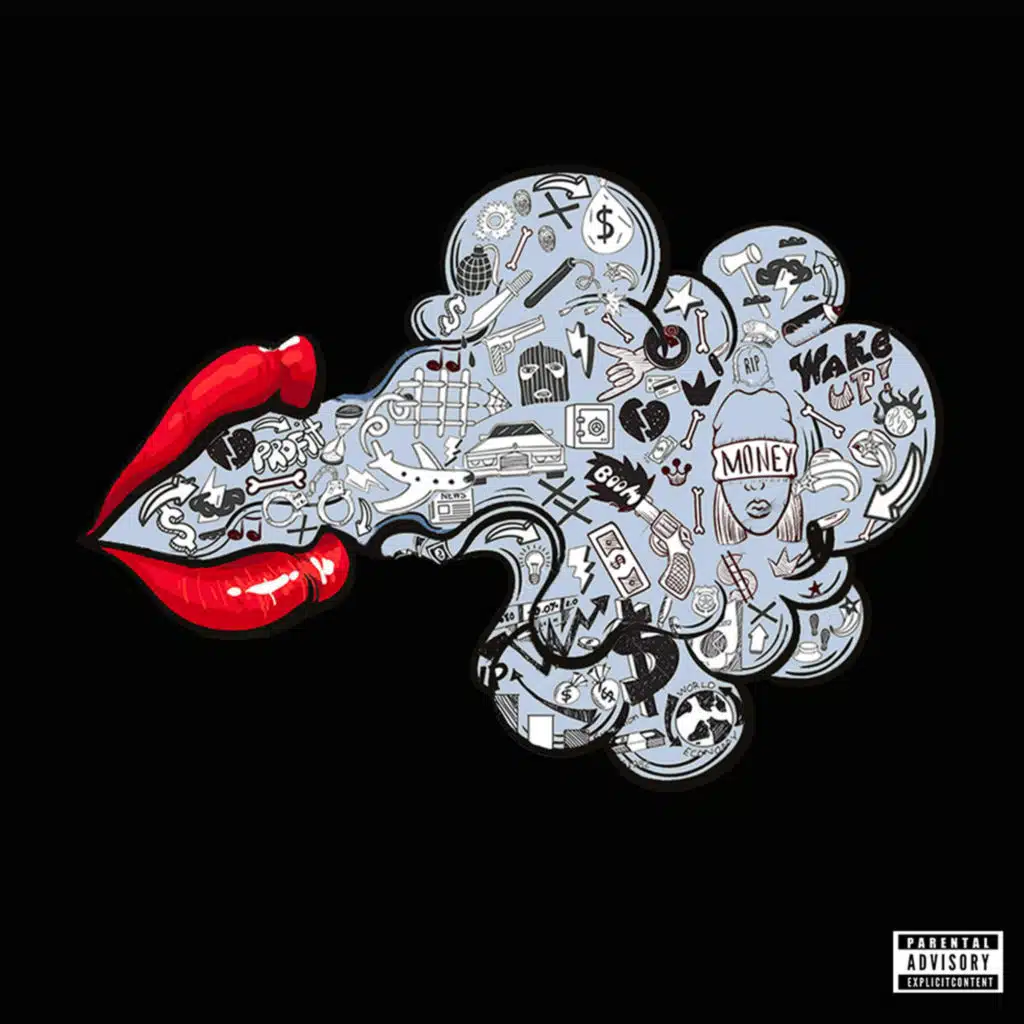 Look At Me (feat. Chris Prythm)