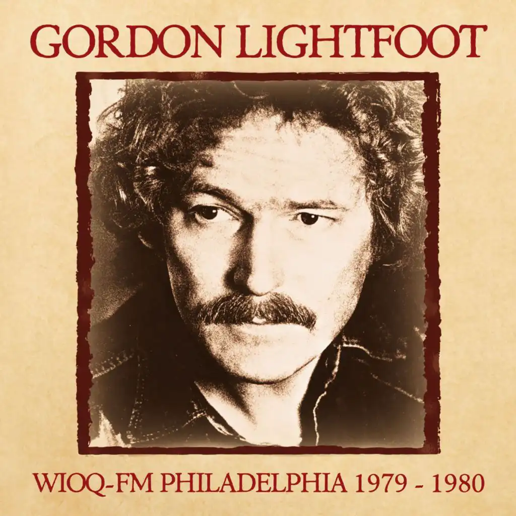 Live At WIOQ-FM, Philadelphia, 1979-1980 (Remastered)