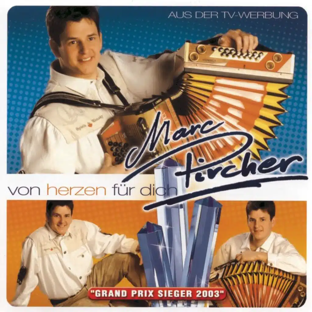 Von Herzen Für Dich
