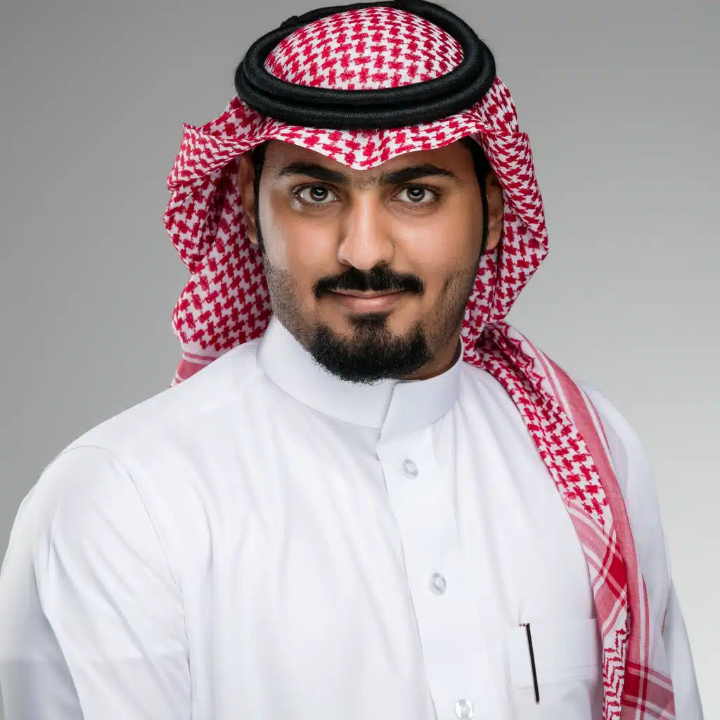 ماجد العازمي