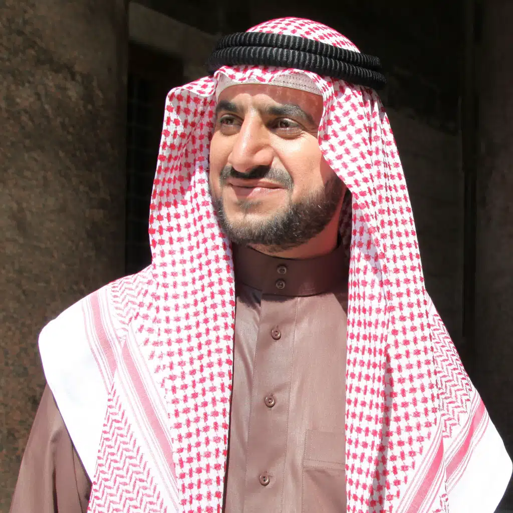 محمد العزاوي