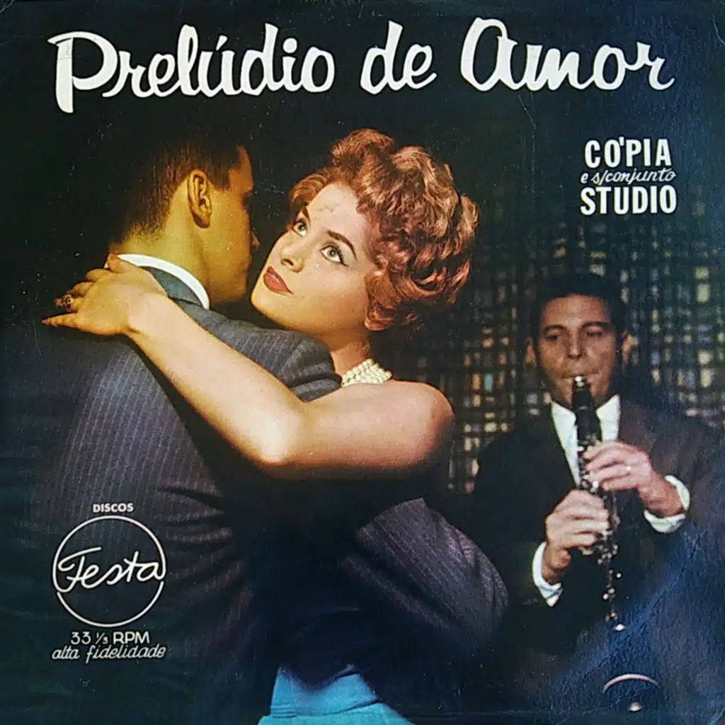 Cópia e Seu Conjunto