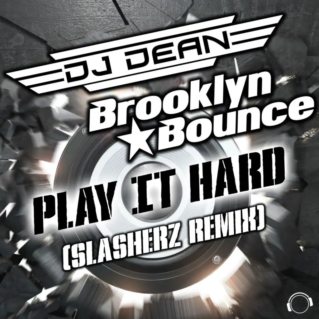 Play It Hard (Slasherz Remix) 