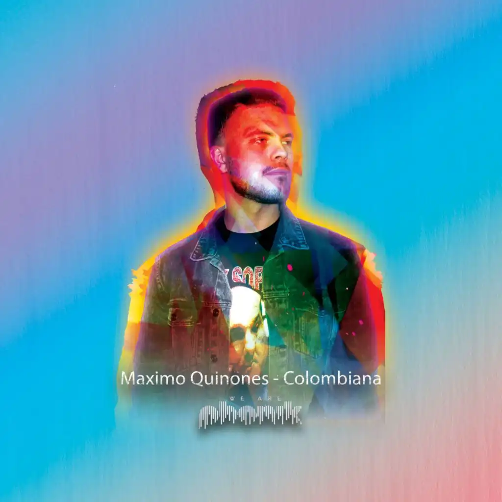 Colombiana (Extended Mix)