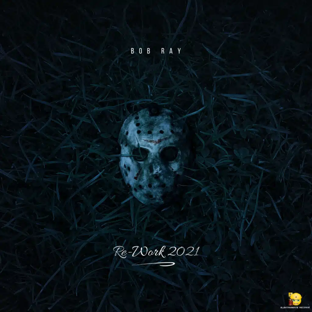 Dark Shot (Re-Work 2021)