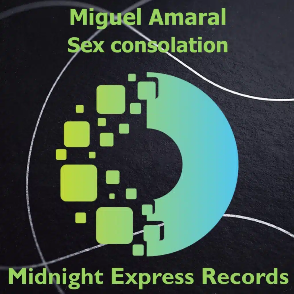 After tomorrow (original vocal mix)