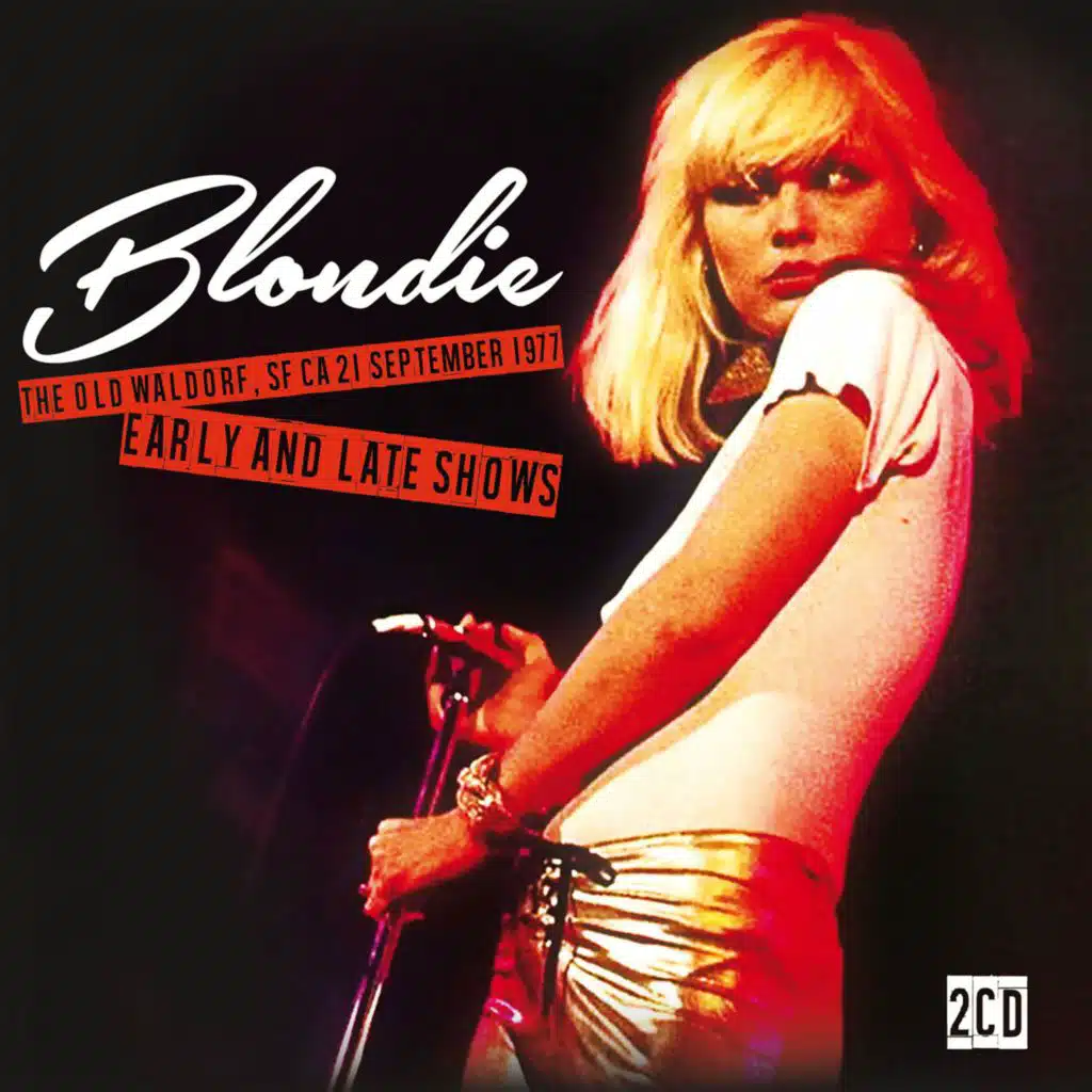 Look Good In Blue (Live) (Remastered)