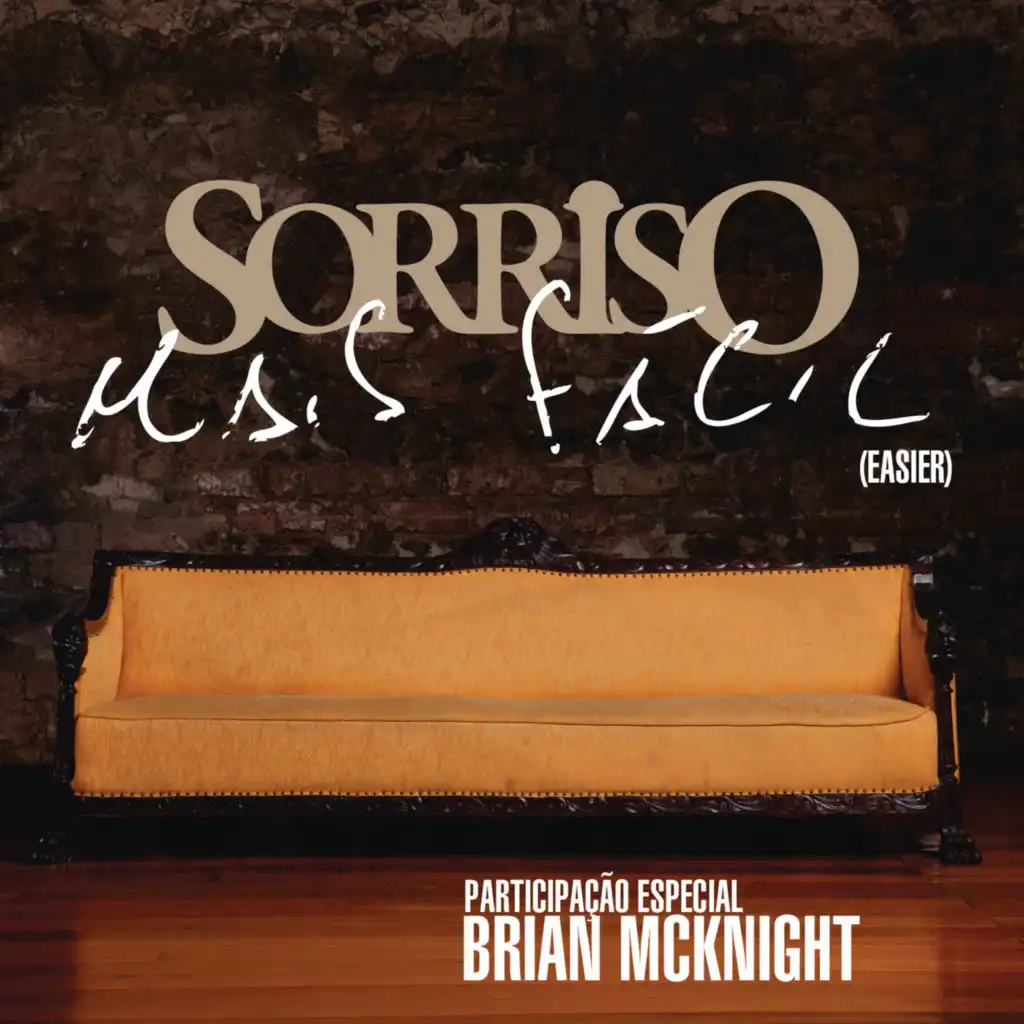 Mais Fácil (Easier) [feat. Brian McKnight]