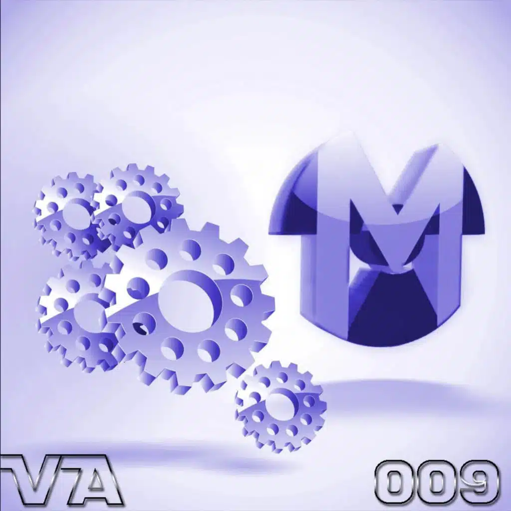 Deeper Enough (Instrumental)