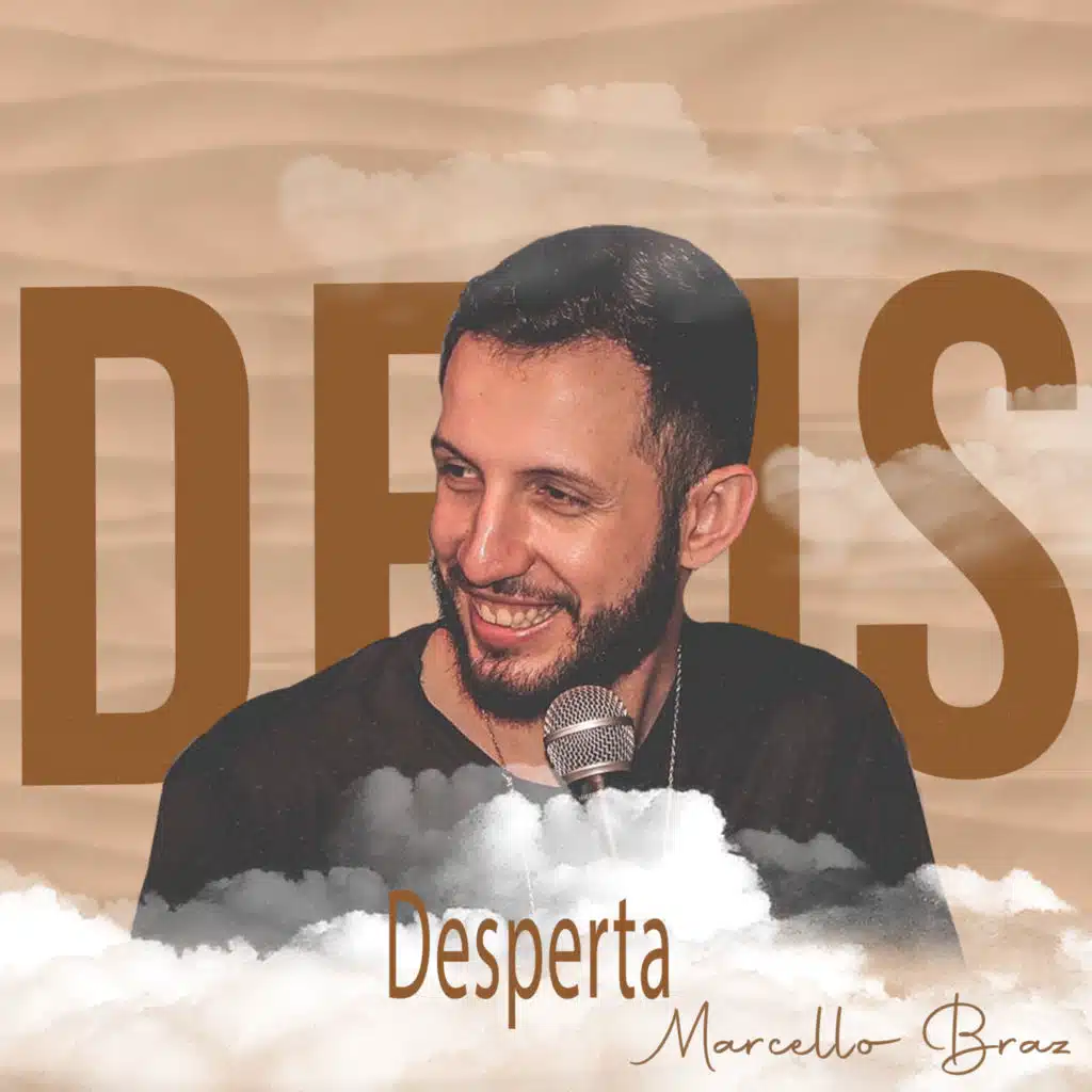 Desperta (Cover) [feat. Denis Ilidio]