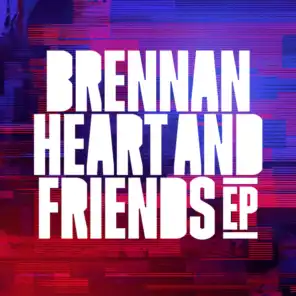 Brennan Heart, Audiotricz
