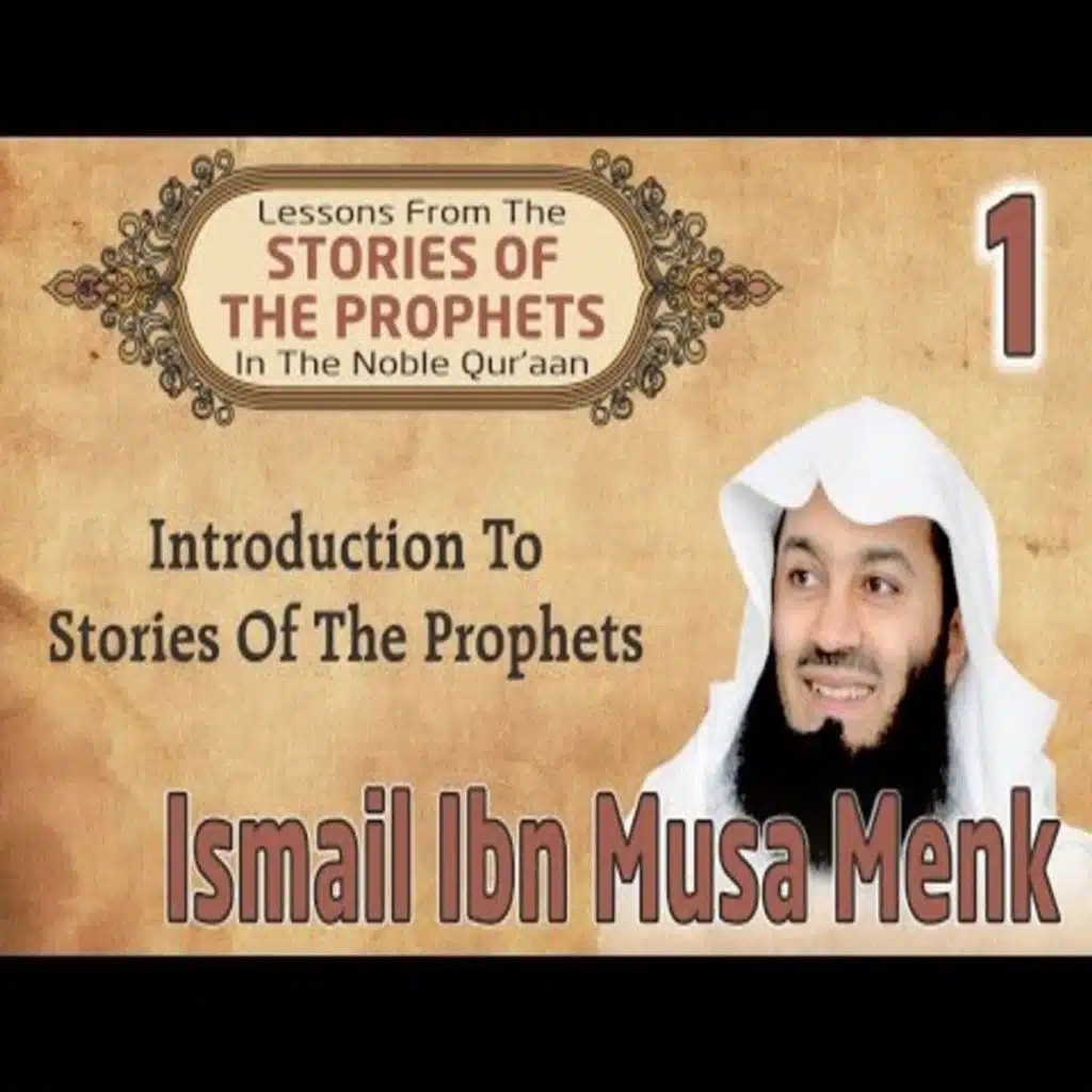 27_sulayman_as_part_1_mufti_ismail_menk