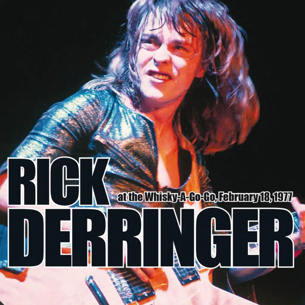 Rock And Roll, Hoochie Koo (Live) (Remastered)