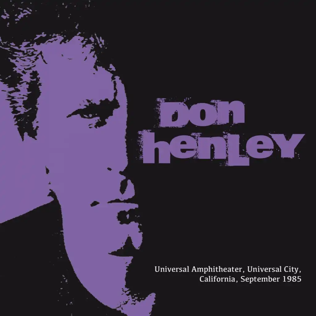 Live At Universal Amphitheater, Universal City, California, 4Th Sep '85 (Remastered)