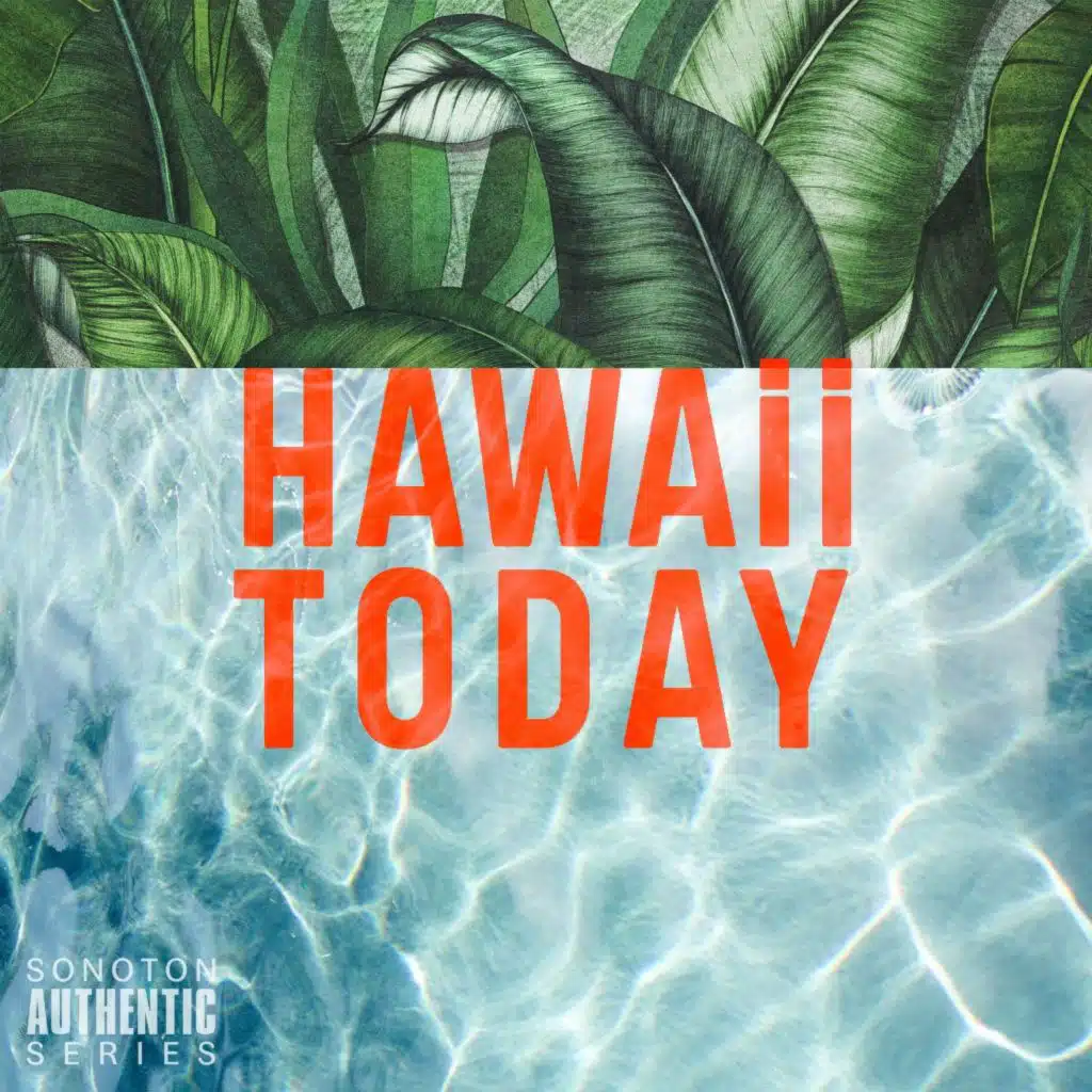 Hawaii Today