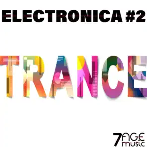 Electronica Trance, Vol. 2