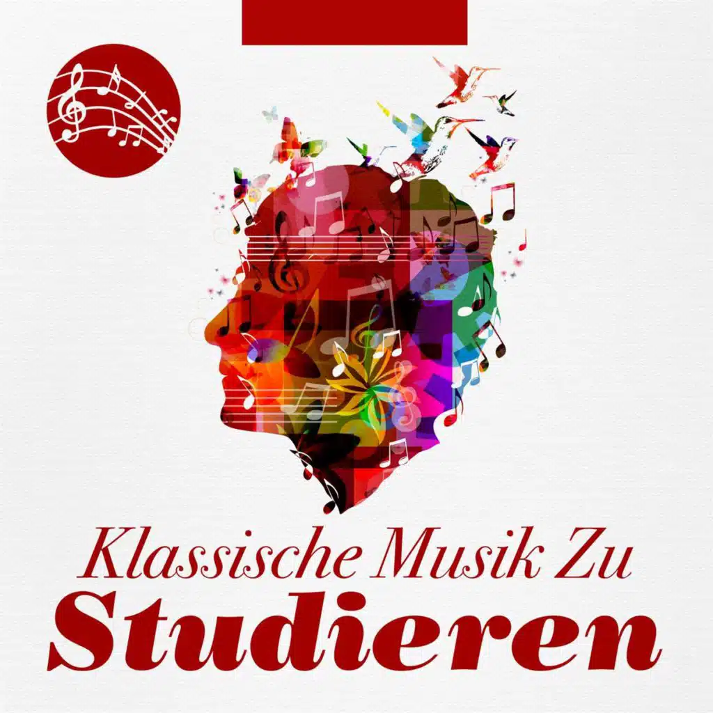 Klassische Musik zu Studieren