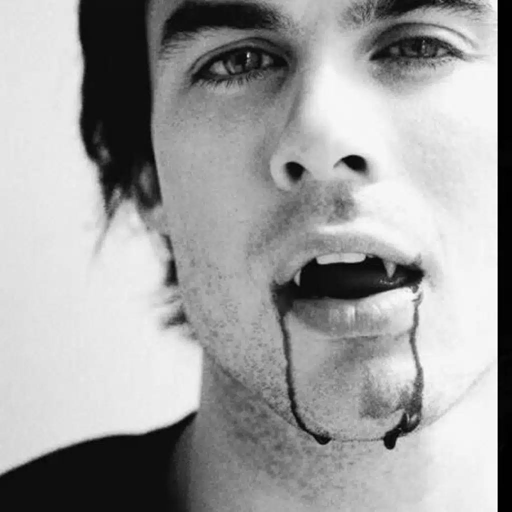 Damon Salvatore playlist🧛‍♂️👠🥀