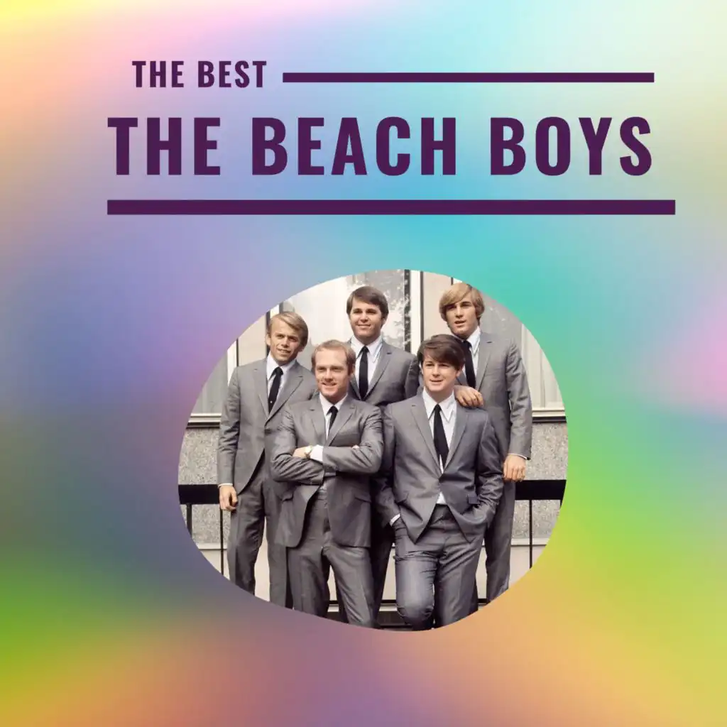 The Beach Boys - The Best