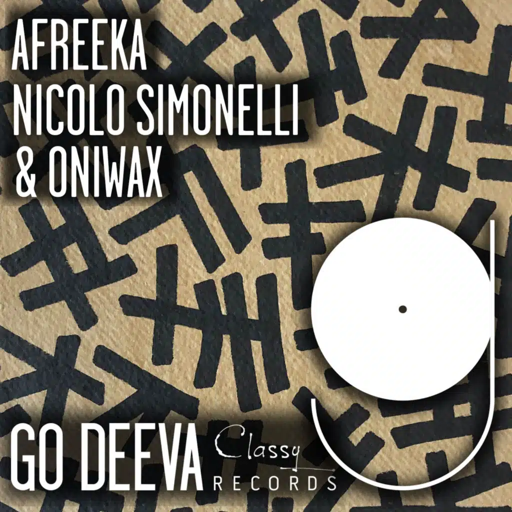 Nicolo Simonelli & OniWax
