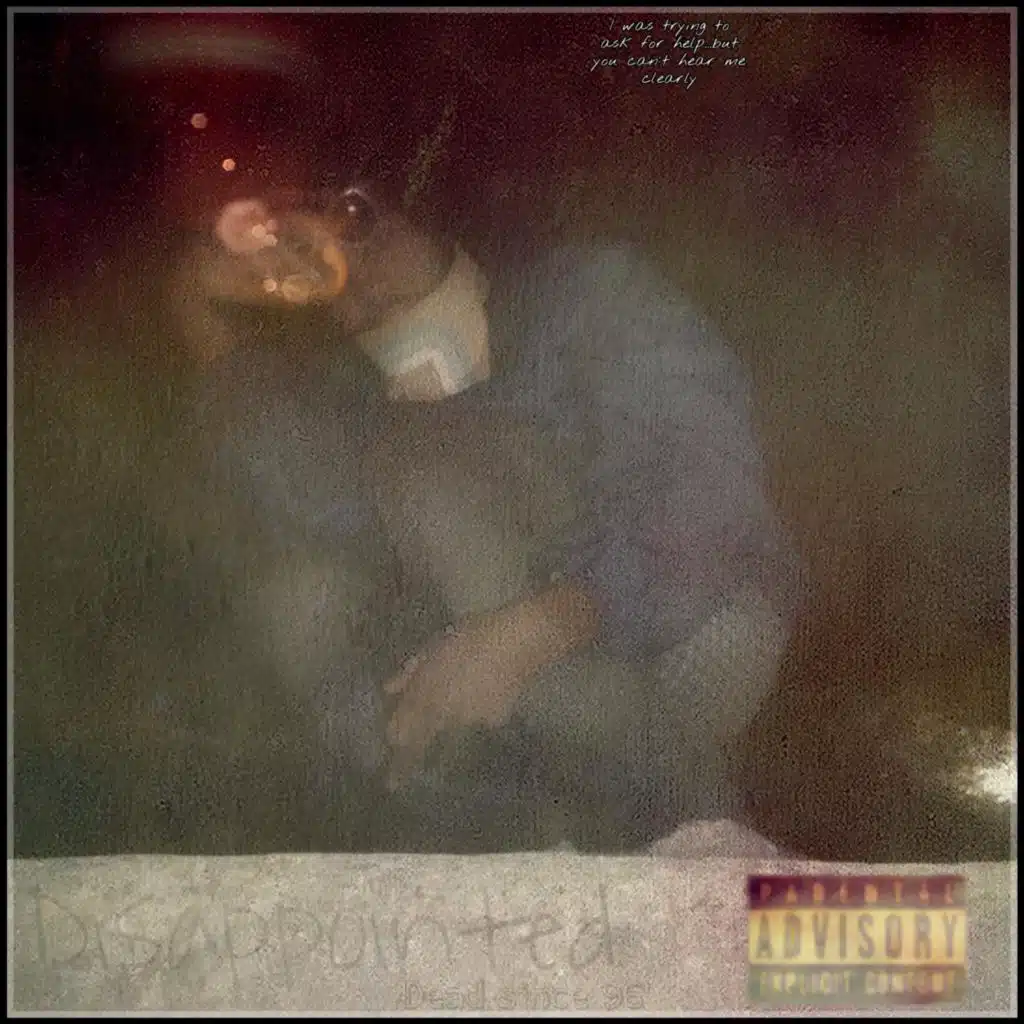 I Am Disappointed In Life